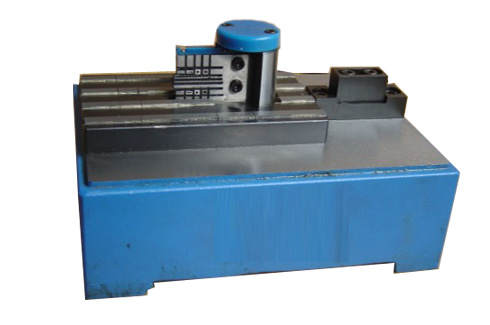 氣(qi)缸(gang)滑片槽寬(kuan)、垂直(zhi)度測定具(ju)