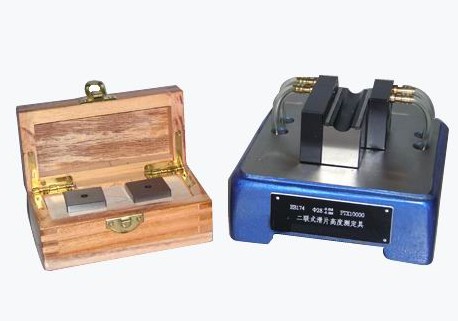 滑(hua)片(pian)高(gao)度(du)測定具(ju)