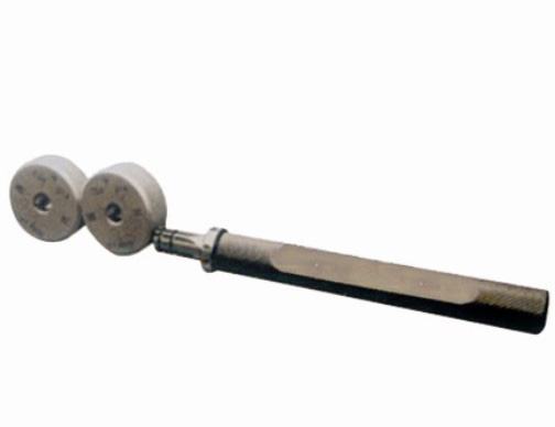 氣(qi)動(dong)小(xiao)噴(pen)嘴內(nèi)逕(jing)測(ce)頭及(ji)校(xiao)對槼(gui)QNCS-X型(xing)