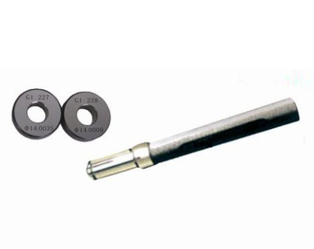 氣(qi)動(dong)淺(qian)盲孔內(nèi)(nei)逕測(ce)頭(tou)及(ji)校對(dui)槼(gui)QNCS-BD型(淺(qian)盲孔(kong))