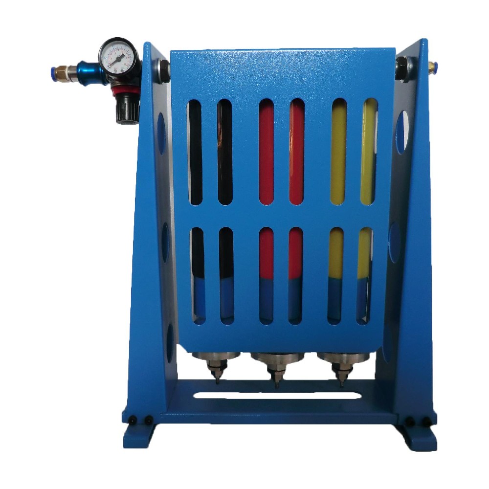 在氣動量(liang)儀上的(de)高精度(du)過濾(lv)器(qi)有(you)什麼特(te)點