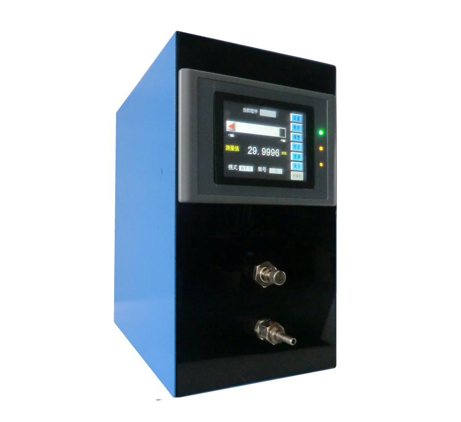 電(dian)感測(ce)微儀(yi)使用時的(de)校(xiao)準項(xiang)目(mu)要(yao)掌握(wo)