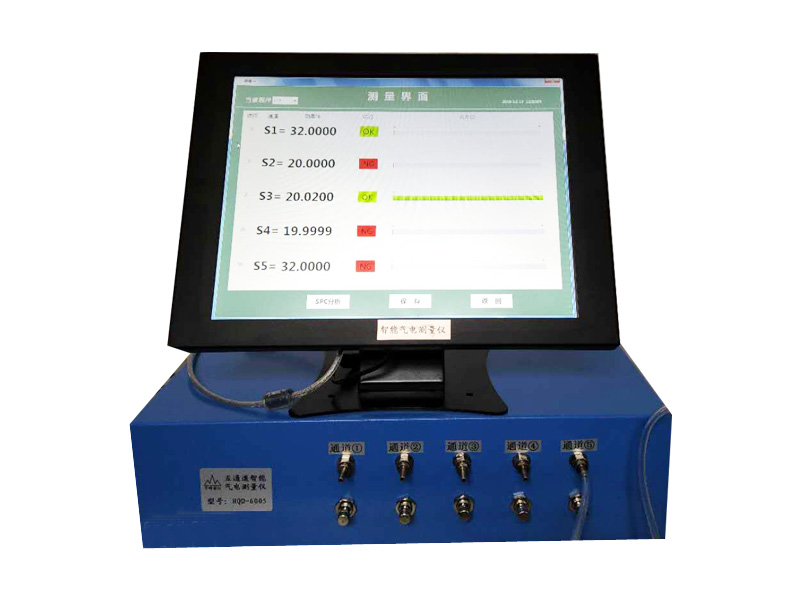 簡(jiǎn)(jian)析(xi)主動(dòng)(dong)測(cè)(ce)量(liang)控製儀(yi)的(de)設(shè)(she)定(ding)步(bu)驟