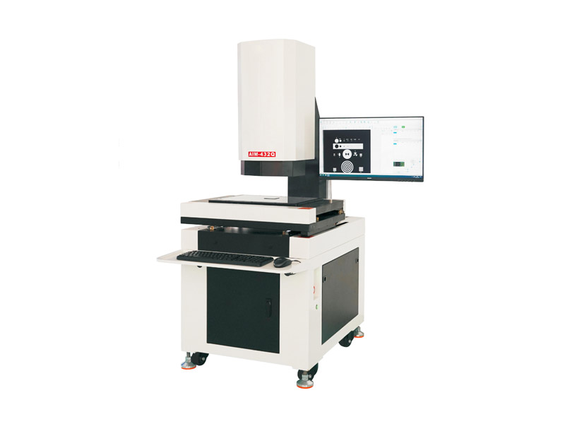 AIM-Q係(xi)列(lie)智(zhi)能(neng)快速測(ce)量儀