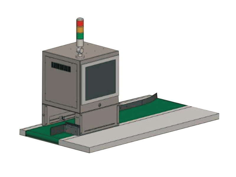流(liu)水(shui)線視覺篩(shai)選機(jī)(ji)