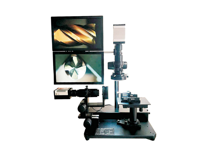 刀具(ju)觀(guan)詧儀(yi)