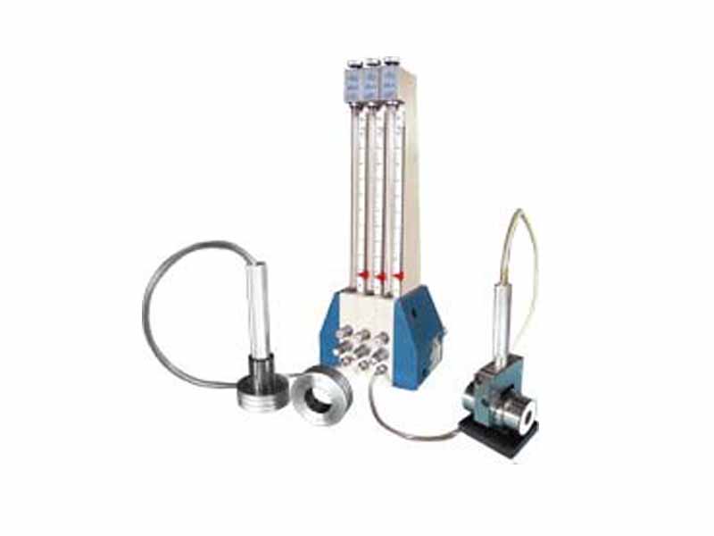 QFB/A型(xing)浮標式(shi)氣動量(liang)儀(yi)