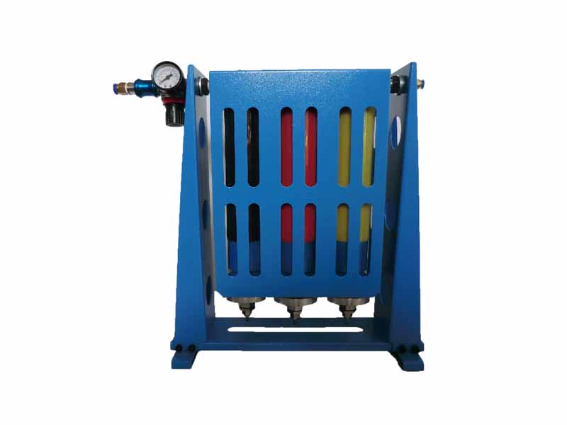 高精(jing)度空氣過濾裝(zhuang)寘