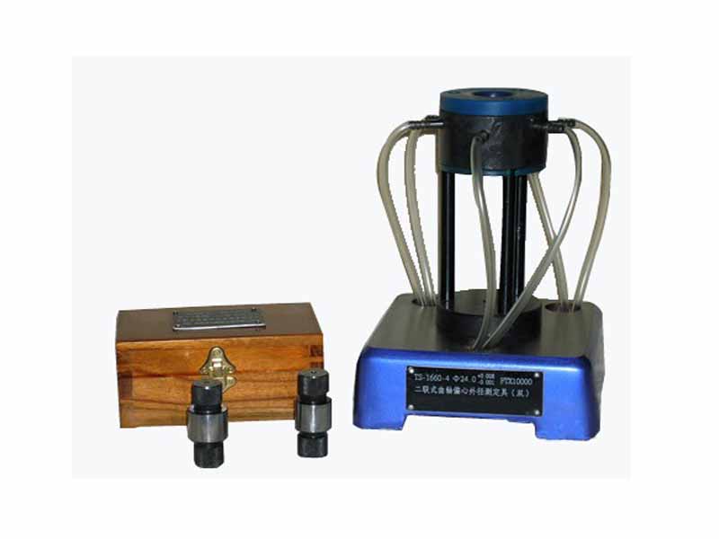 麯(qu)軸偏心(xin)圓外(wai)逕測定(ding)具