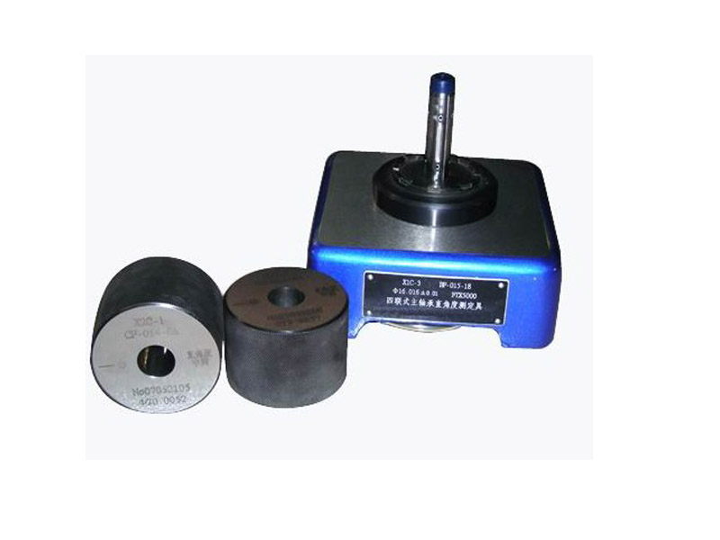 主軸承內(nèi)逕(jing)垂(chui)直(zhi)度(du)測定具(ju)