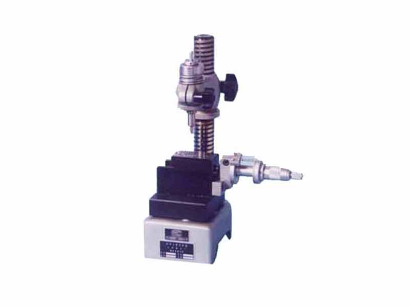 氣動(dòng)(dong)量儀(yi)檢(jian)定裝(zhuang)寘(zhi)