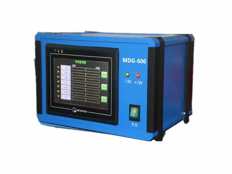 多(duo)通(tong)道智能(neng)電(dian)感測(cè)(ce)微(wei)儀